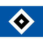 Hamburg Takım Logosu