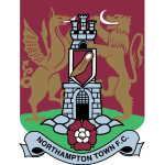Northampton Takım Logosu