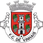 Vinhais Takım Logosu