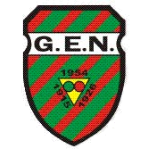 G. Nacional U20 Takım Logosu