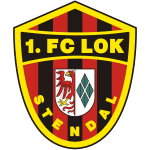 Lok Stendal Takım Logosu