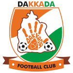 Dakkada Int. Takım Logosu