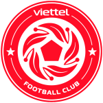 CLB Viettel Takım Logosu