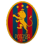 Potenza Takım Logosu