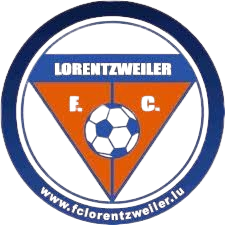 Lorentzweiler Takım Logosu