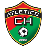 CA Chiriqui II Takım Logosu