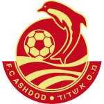 Ashdod U19 Takım Logosu
