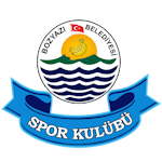 Bozyazı Bld Takım Logosu