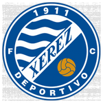 Xerez DFC Takım Logosu