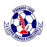 Strollers Takım Logosu