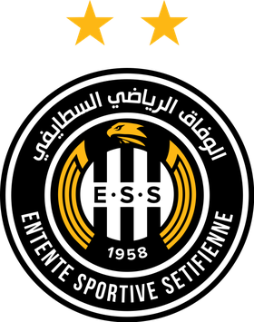ES Setif Takım Logosu