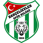 Bahçelievlerspor Takım Logosu