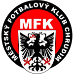 Chrudim II Takım Logosu