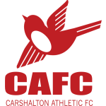 Carshalton Takım Logosu