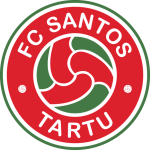 Santos Takım Logosu