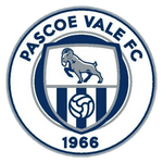 Pascoe Vale Takım Logosu