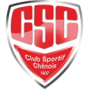 Chenois Takım Logosu