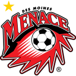 Des Moines Takım Logosu