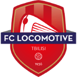 L. Tbilisi Takım Logosu