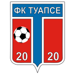 Tuapse Takım Logosu