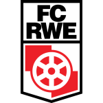 Erfurt Takım Logosu