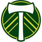 Portland Tim Takım Logosu