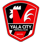 Yala City Takım Logosu