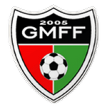 GMFF Takım Logosu