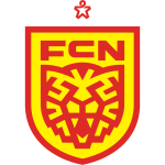 Nordsjaelland Takım Logosu