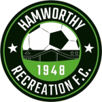 Hamworthy Rec Takım Logosu