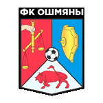 Oshmyany Takım Logosu