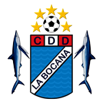 La Bocana Takım Logosu