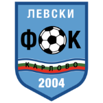 Karlovo Takım Logosu