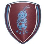 Haddington Ath Takım Logosu