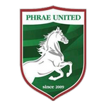 Phrae Utd Takım Logosu