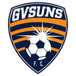 GV Suns Takım Logosu