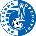 Orenburg II Takım Logosu