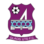 Glacis Utd Takım Logosu
