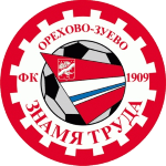 Znamya Truda Takım Logosu