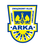 Arka Gdynia Takım Logosu