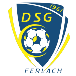 DSG Ferlach Takım Logosu
