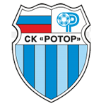 R. Volgograd U19 Takım Logosu