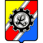 Dzierżoniów Takım Logosu