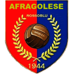 Afragolese Takım Logosu