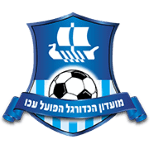 Hapoel Acre U19 Takım Logosu