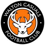 Walton Casuals Takım Logosu