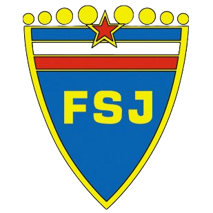 Yugoslavya Takım Logosu