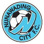Nunawading Takım Logosu