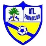 Palma del Río Takım Logosu