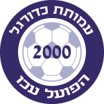 Hapoel Acre Takım Logosu